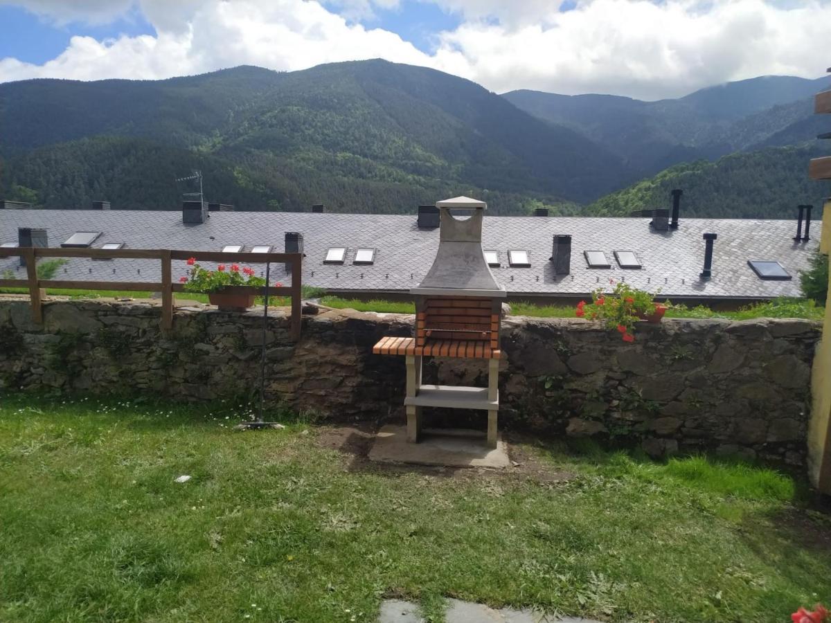 Cal Masuret Сasa de vacaciones *