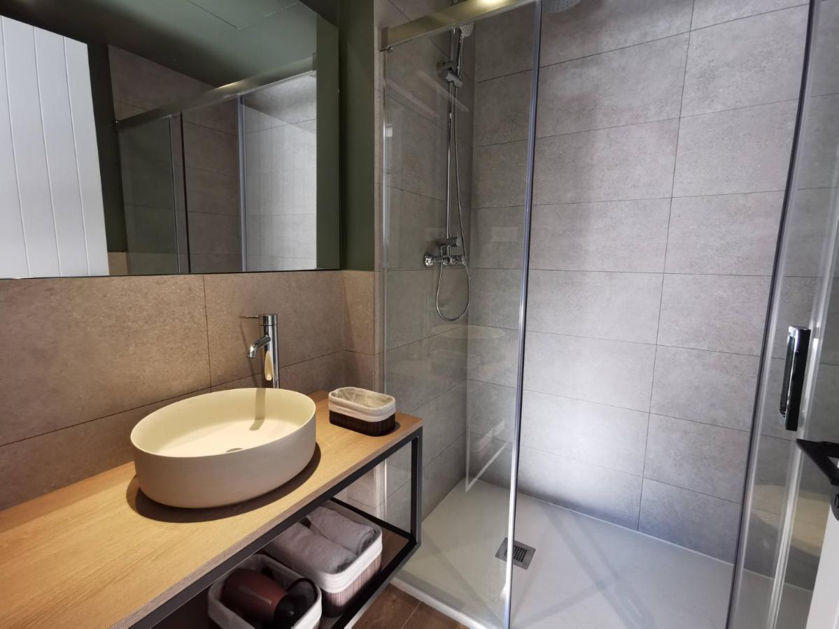 Agulles De Montserrat Apartment