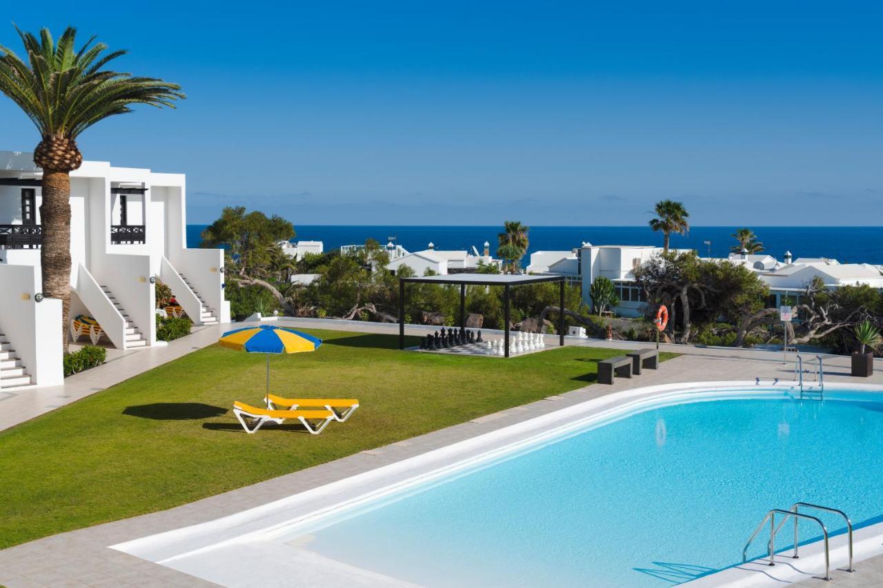 Apartamento En Complejo Nudista Fkk Castillo De Papagayo Charco del Palo