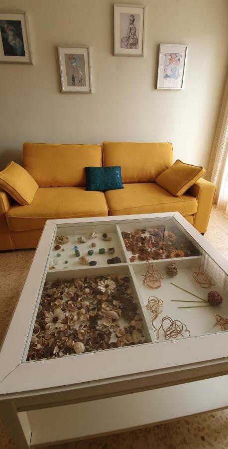 Apartament Mia Apartamento Deltebre