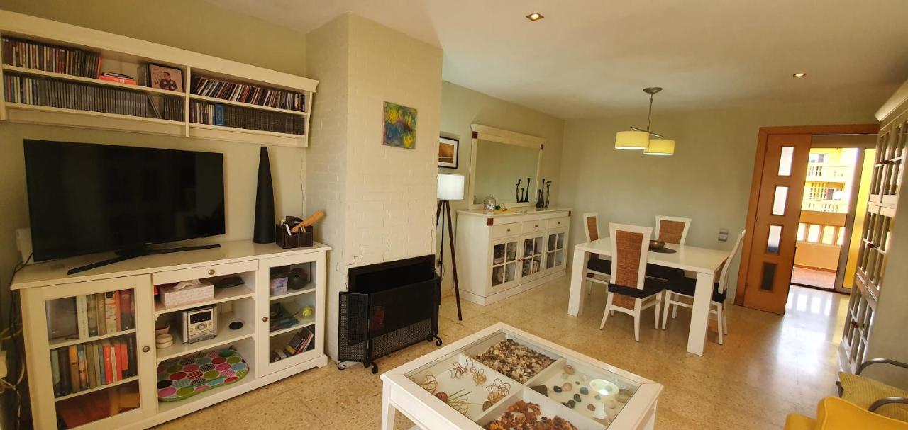 Apartament Mia