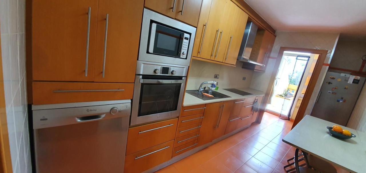 Apartamento Apartament Mia