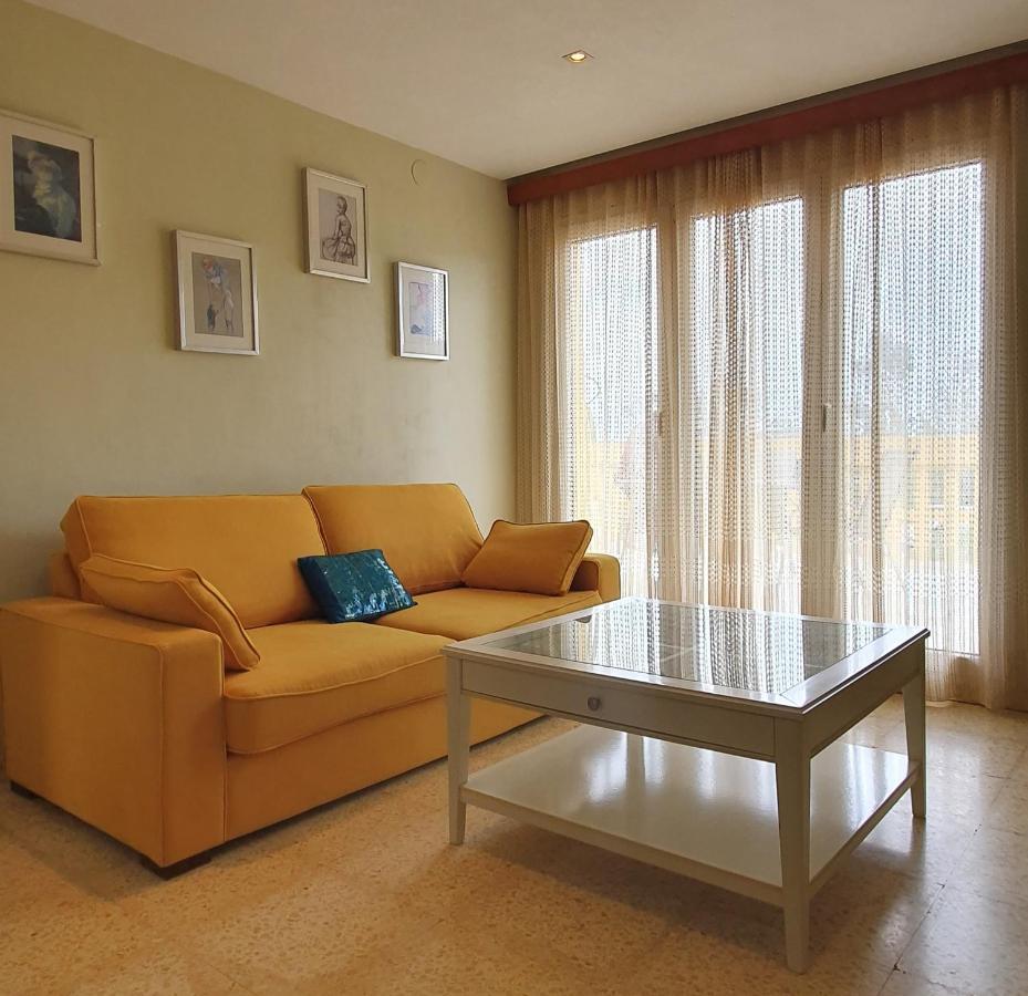 Apartament Mia Apartamento *