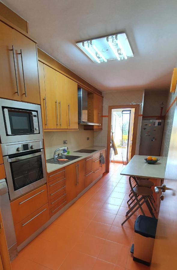 Apartament Mia Deltebre