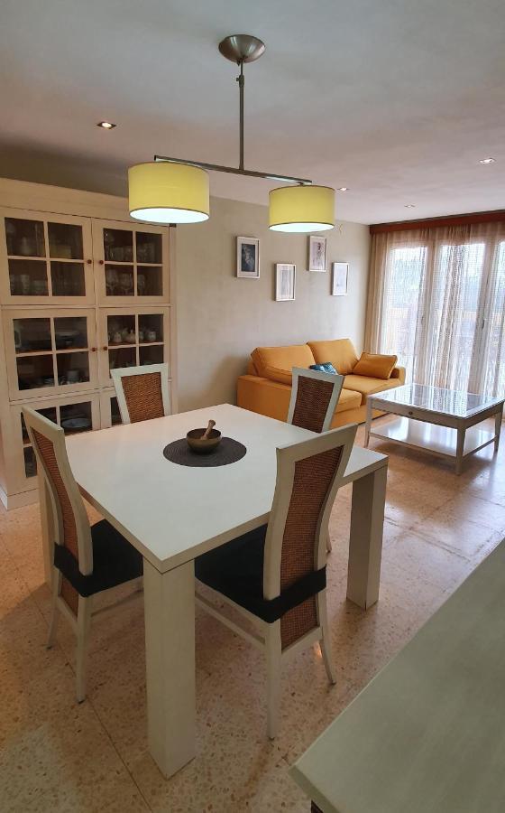 Apartament Mia Apartamento *