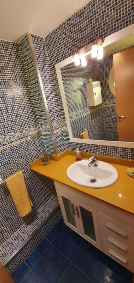 Apartament Mia Deltebre