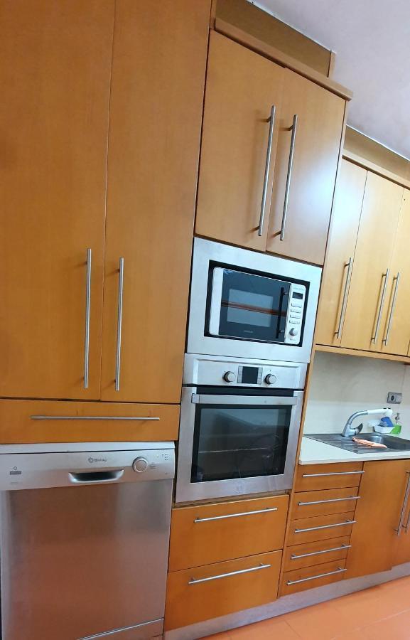 Apartament Mia Deltebre