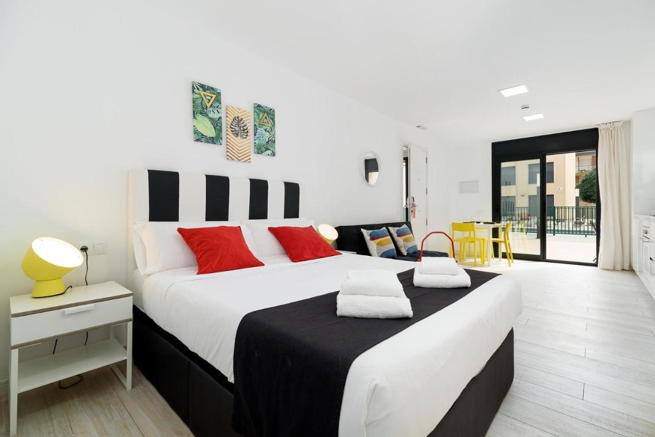 Apartamento Castell