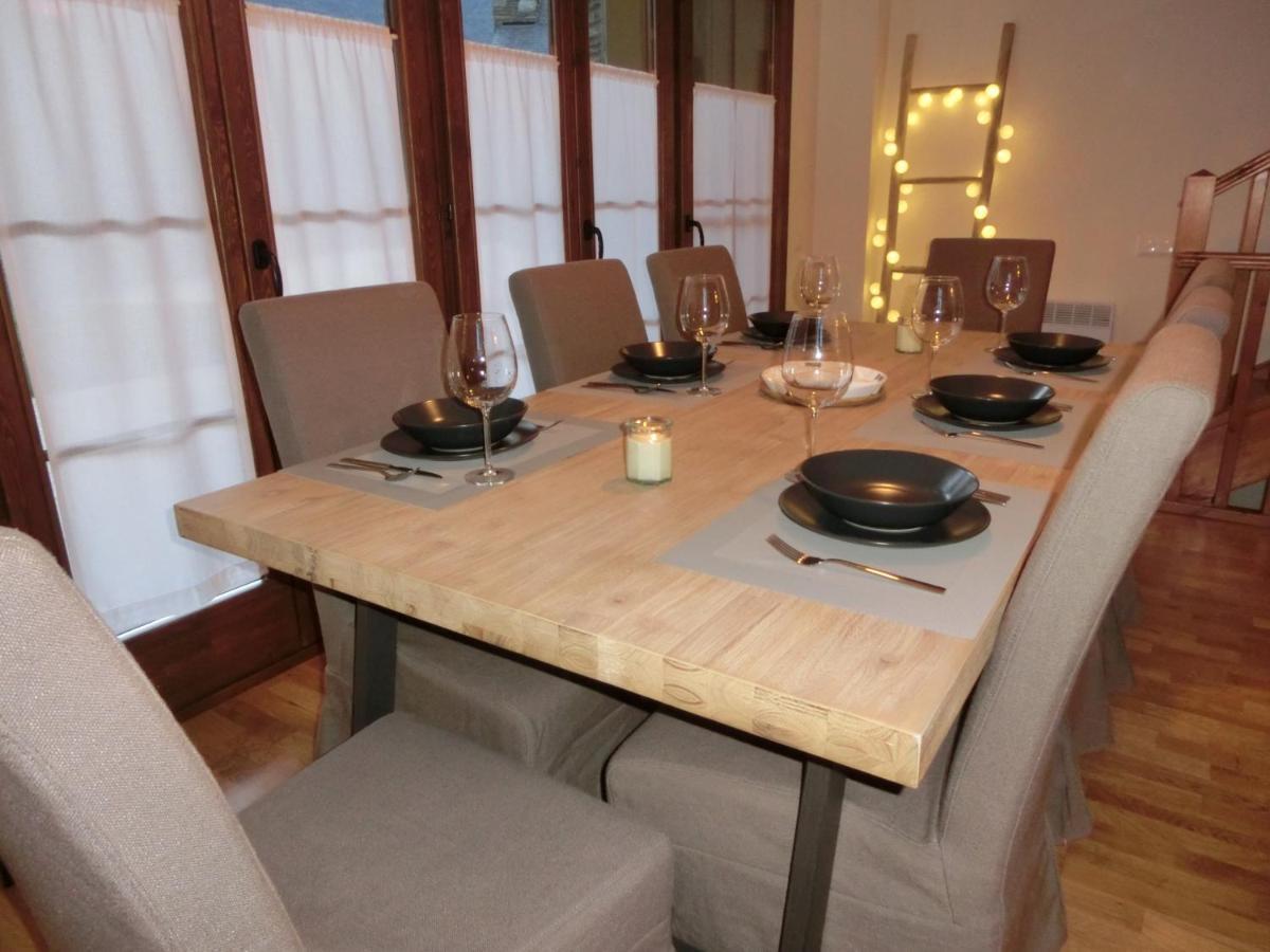 Ca Solleta, Casa De Montana A 20 Min De La Peuella, Vaqueira-beret Holiday home