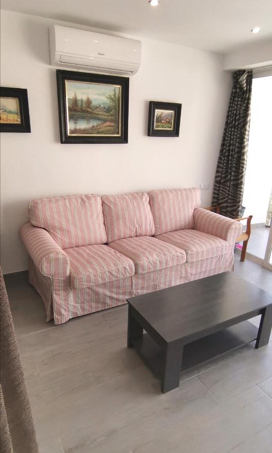 Cosy Estudio Levante Apartamento