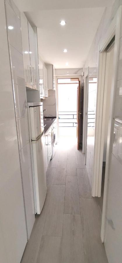 Apartamento Cosy Estudio Levante