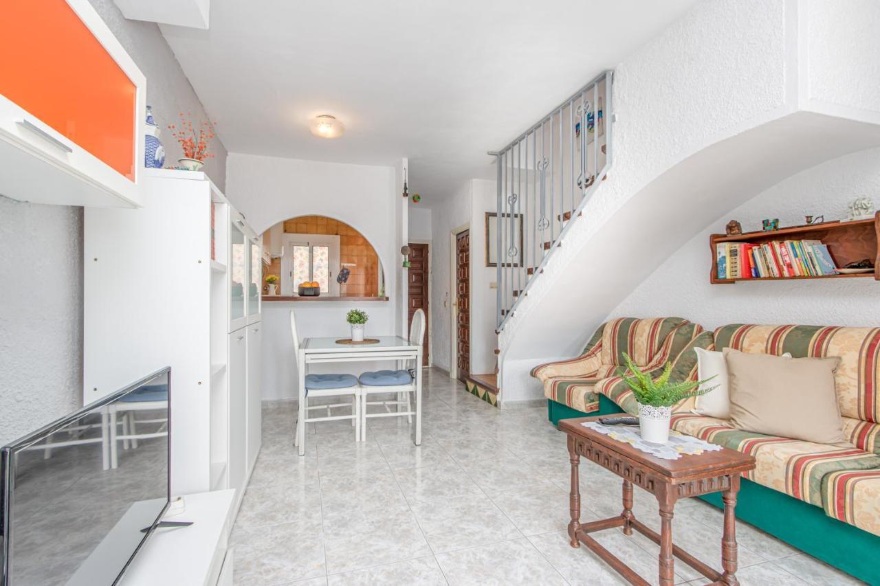 Сasa de vacaciones Goldhome - Puigmalc Ampuriabrava