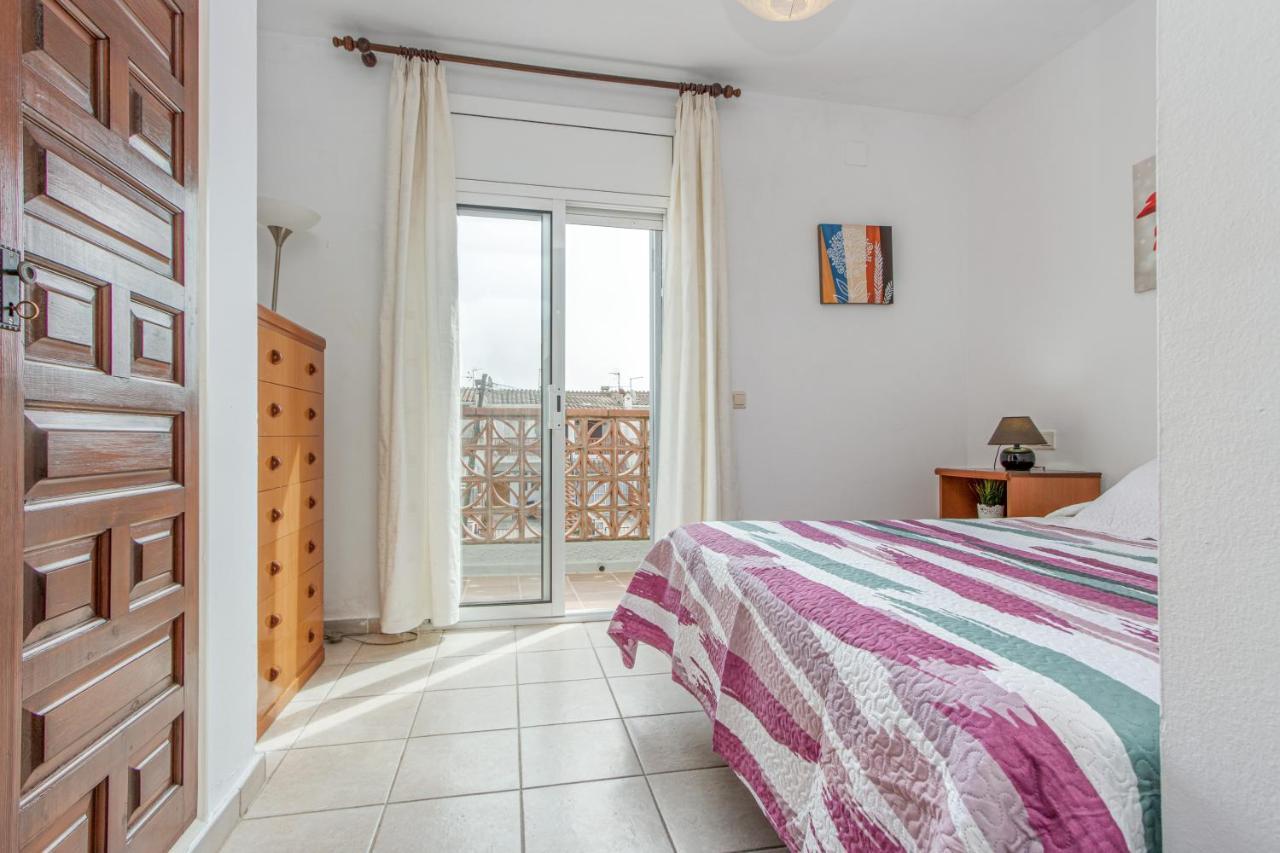 Goldhome - Puigmalc Сasa de vacaciones