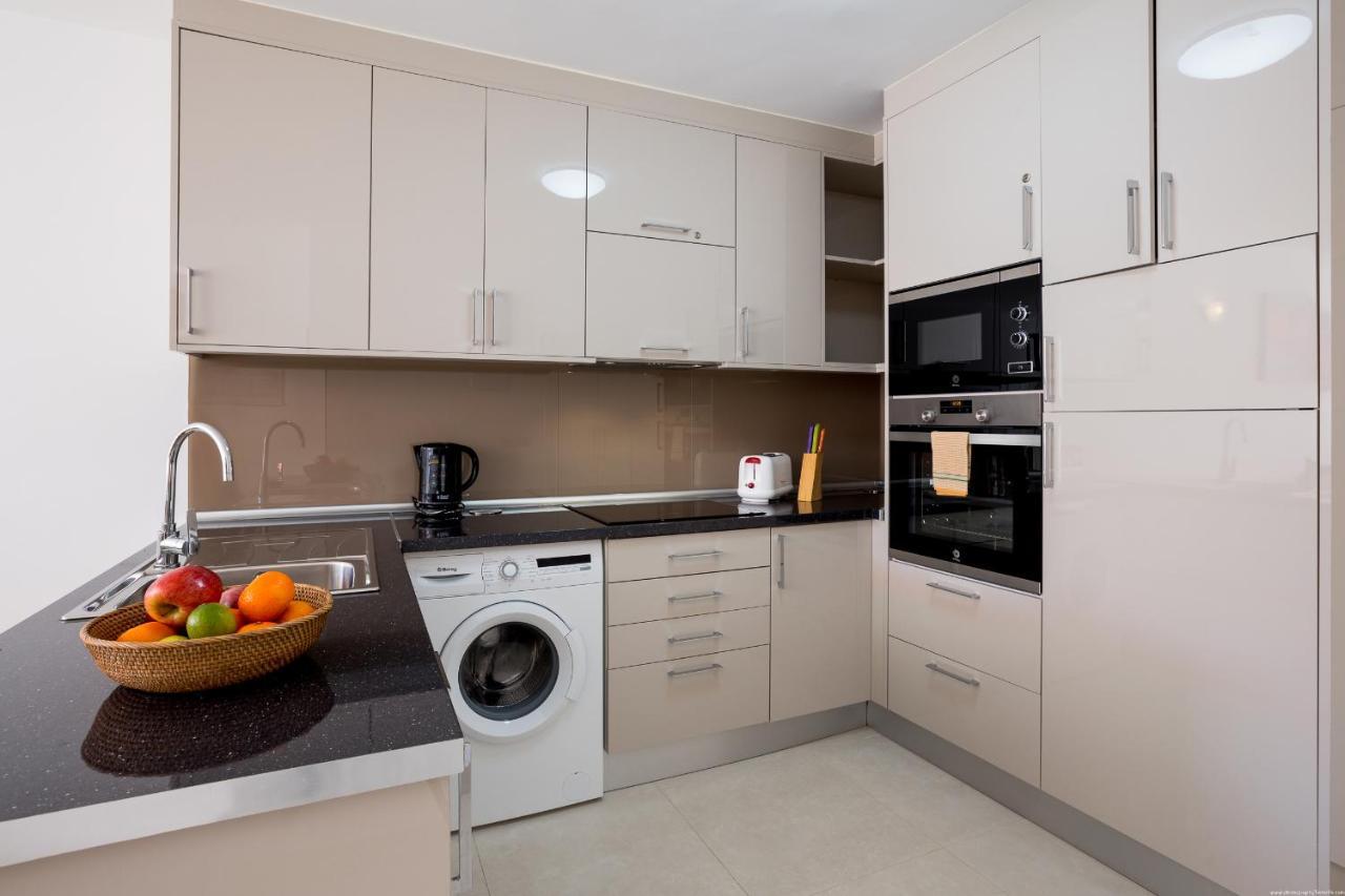 Go2tenerife Apart'drago Family Santiago 1 Apartamento *