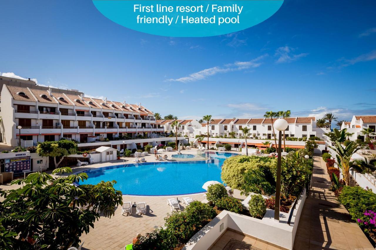 Go2tenerife Apart'drago Family Santiago 1 Playa de las Americas (Tenerife)
