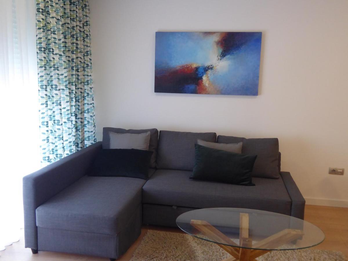 Apartamento Norasuites28
