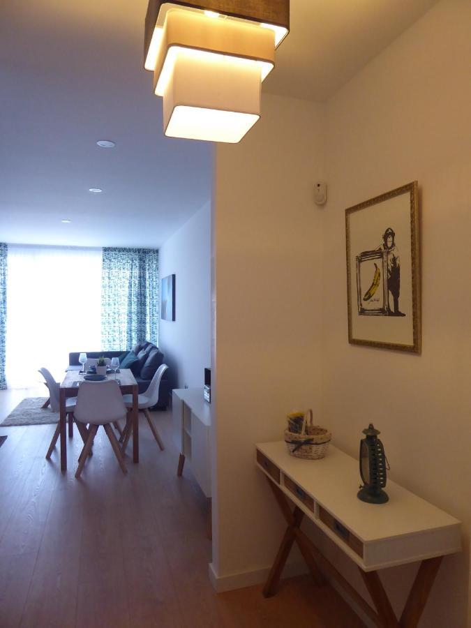 Apartamento Norasuites28 La Laguna (Tenerife)