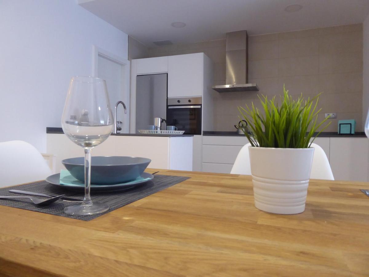 Apartamento Norasuites28