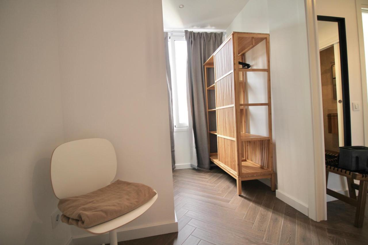Atic Port Experience Apartamento