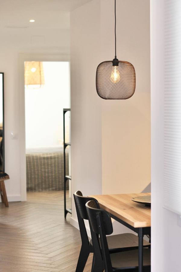 Apartamento Atic Port Experience