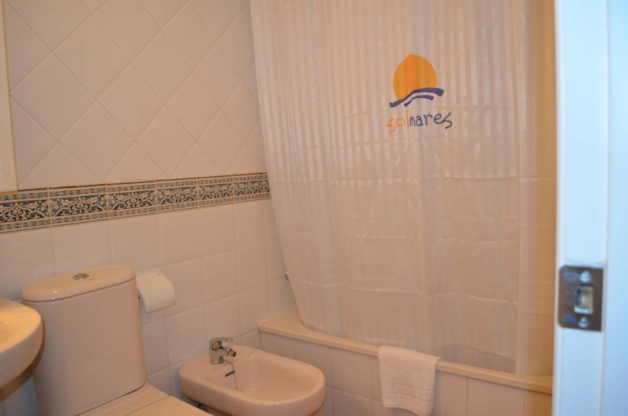 Apartamento Apcostas-isla Canela-punta Del Moral *