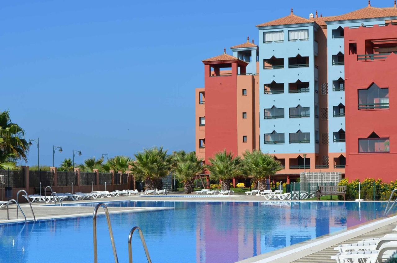 Apartamento Apcostas-isla Canela-punta Del Moral *