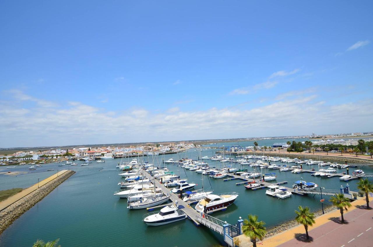 Apartamento Apcostas-isla Canela-punta Del Moral