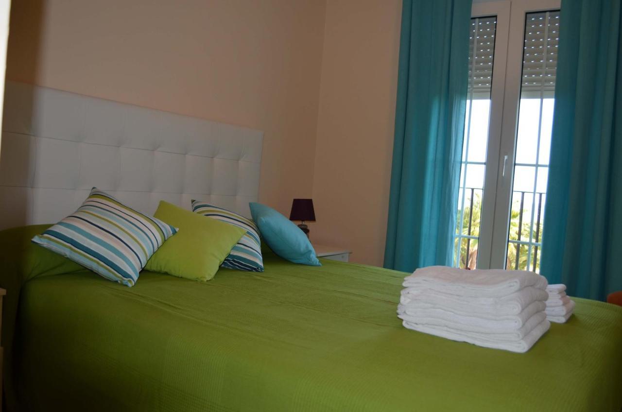 Apartamento Apcostas-isla Canela-punta Del Moral *