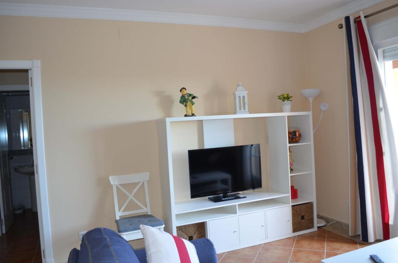 Apartamento Apcostas-isla Canela-punta Del Moral Isla Canela