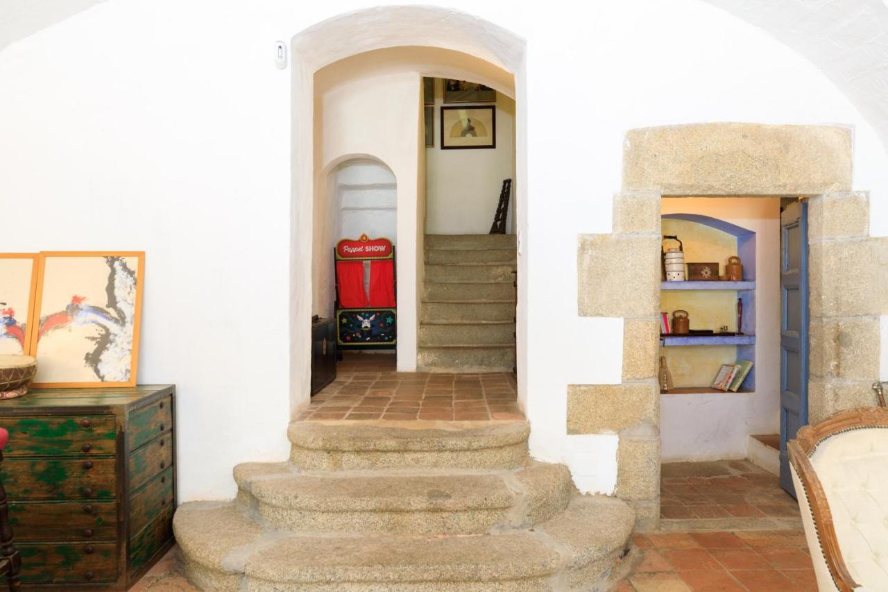 Villa Mas Xifró 1612 Calonge (Catalonia)