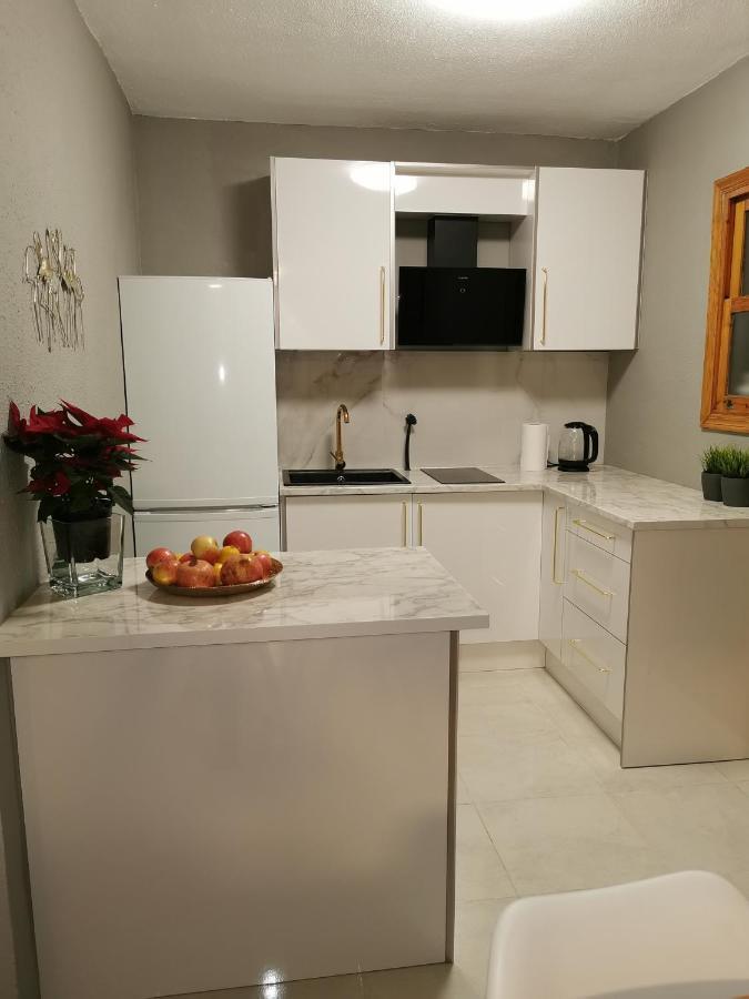 Apartamento Naufragos *