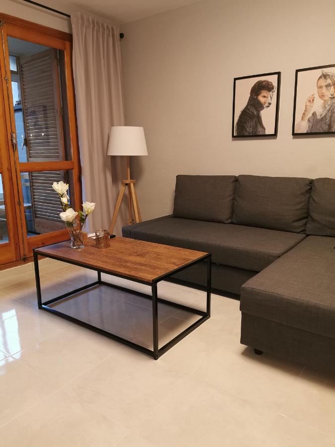 Naufragos Apartamento Torrevieja