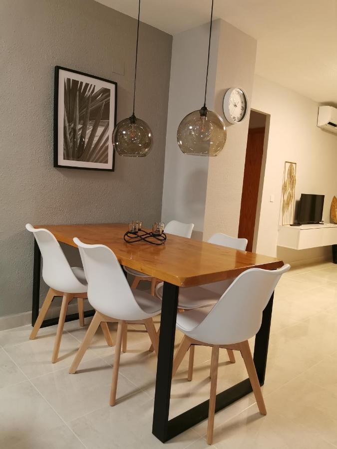 Apartamento Naufragos