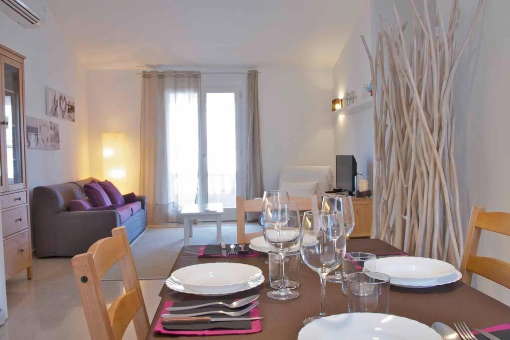 Apartamento Magallanes Cala Ratjada (Mallorca)