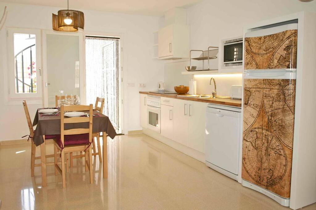 Magallanes Apartamento
