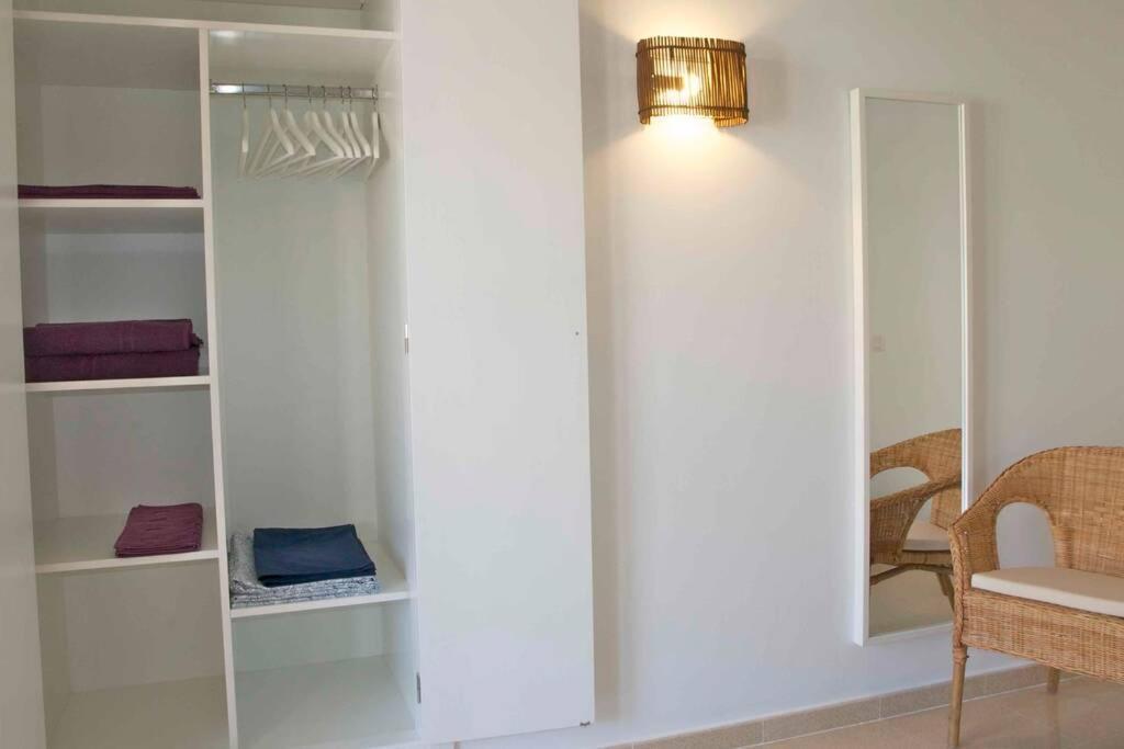 Magallanes Apartamento