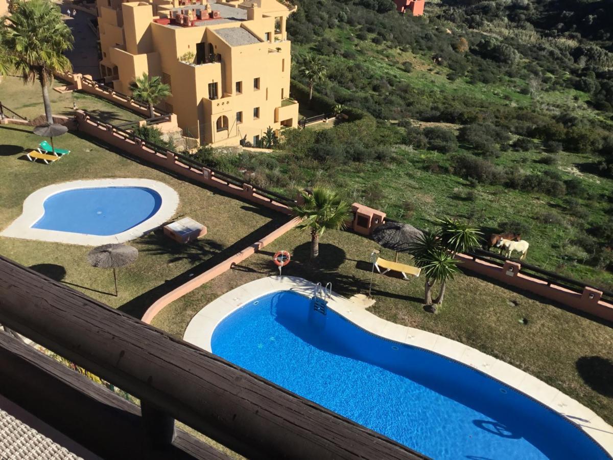 Panorama Sea View At Urbanización Coto Real Duquesa
