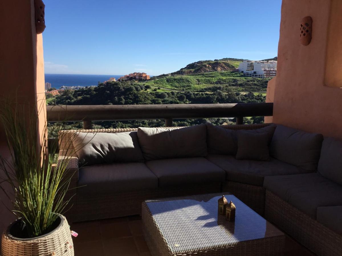 Panorama Sea View At Urbanización Coto Real Duquesa Apartamento