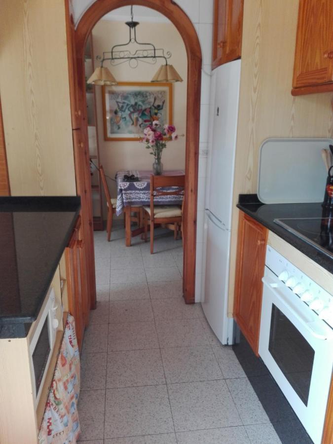 Mi Casita En Con Piscina Y Barbacoa