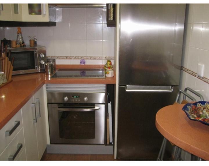 Apartment Playa Caleta 7 Min, Wifi, Catedral, Centro