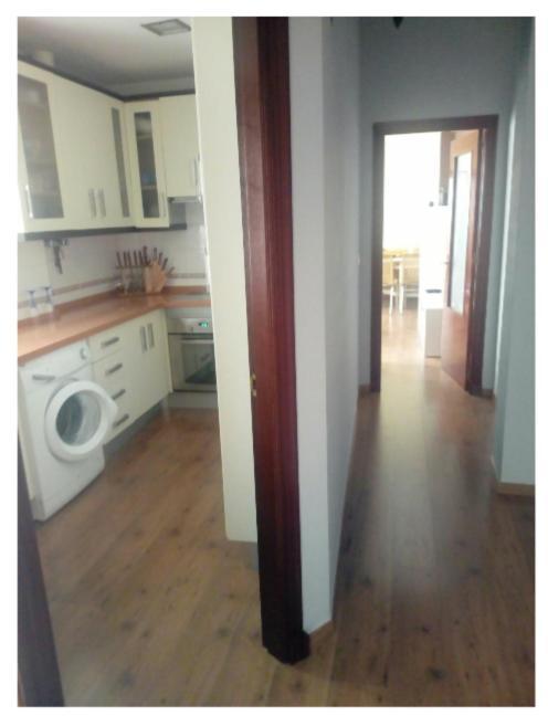 Apartment Playa Caleta 7 Min, Wifi, Catedral, Centro Cadiz