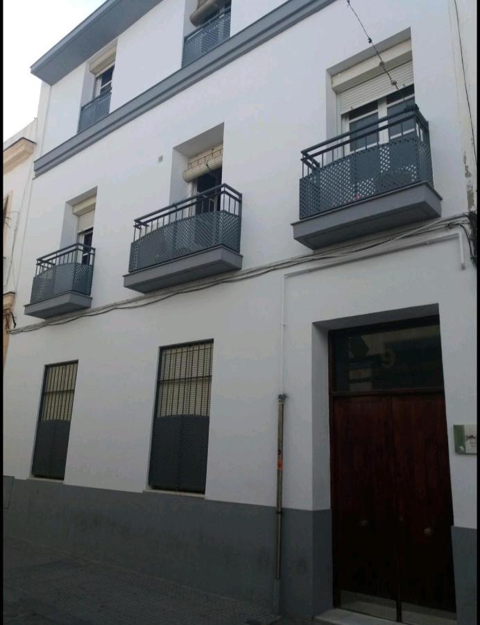 Casa Caleta A 2 Minutos De La Playa Apartment