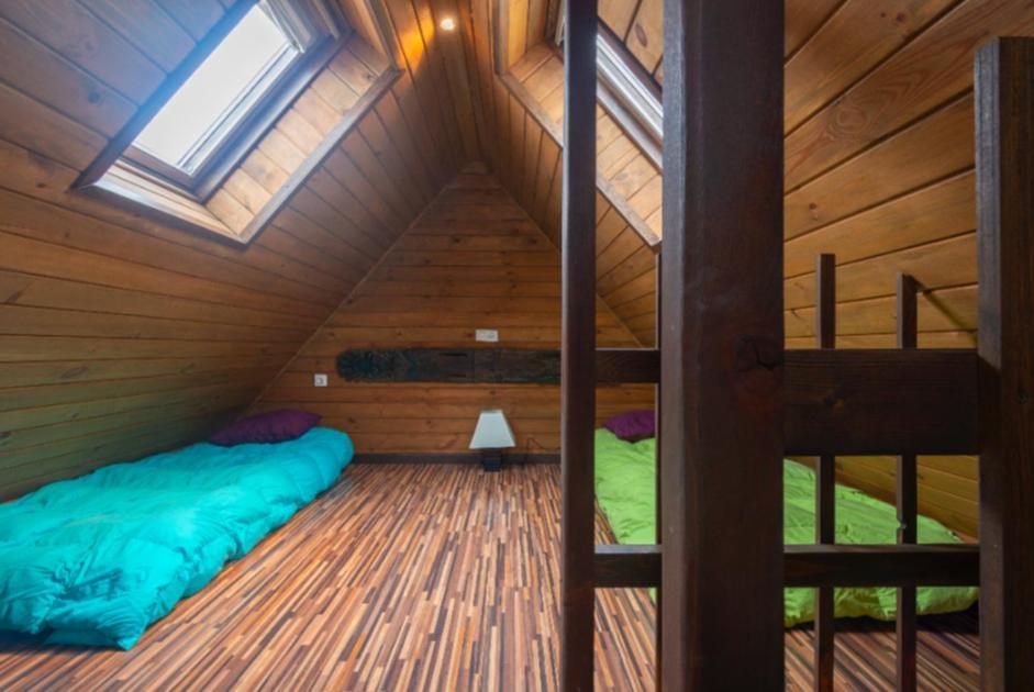 Chalet Deluxe