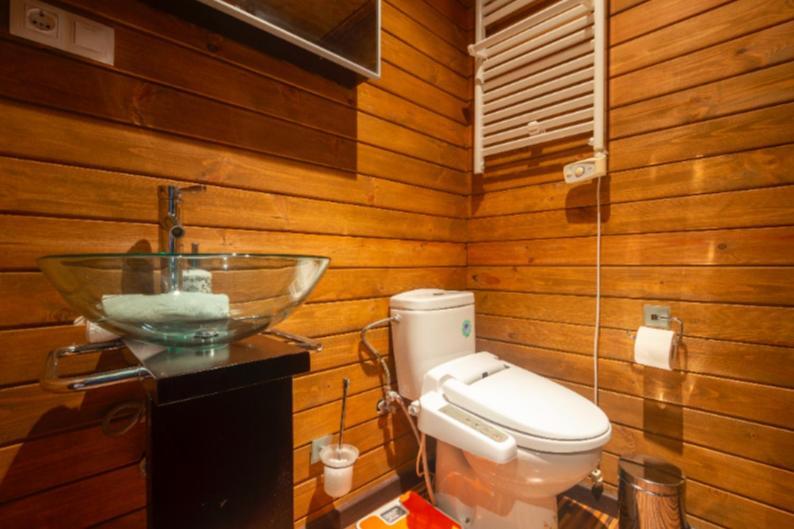 Chalet Deluxe *