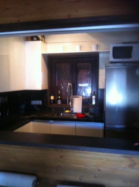 Deluxe Chalet