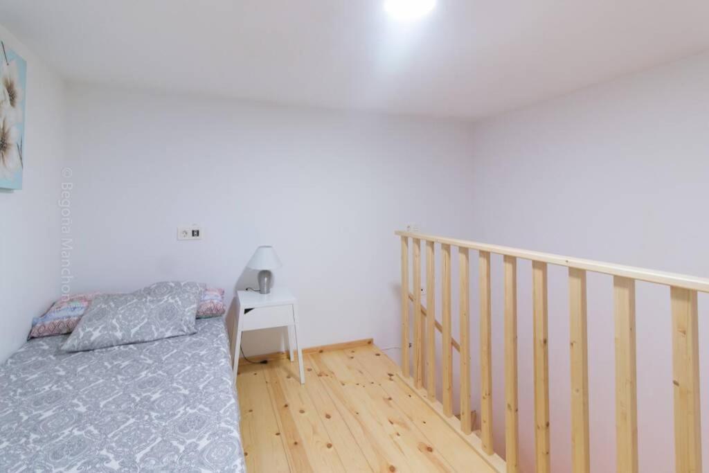 Apartamento Aire De Poniente