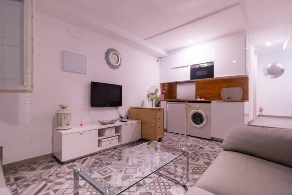 Apartamento Aire De Poniente *