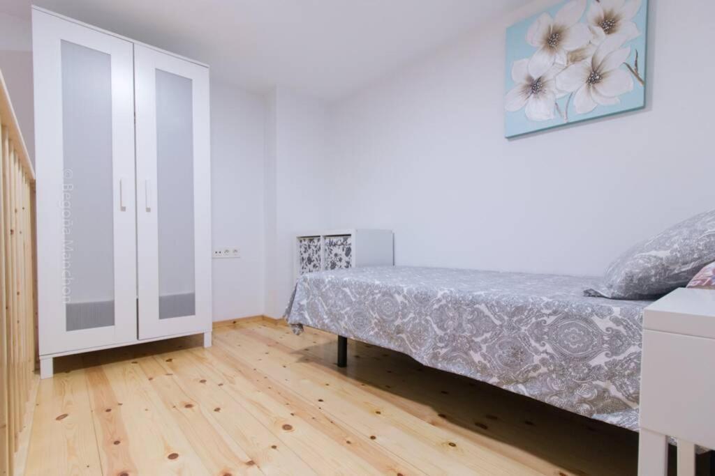 Apartamento Aire De Poniente Cádiz
