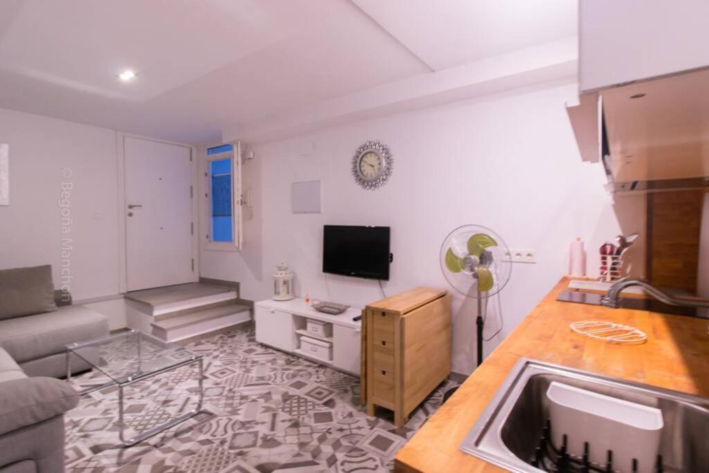 Aire De Poniente Apartamento Cádiz