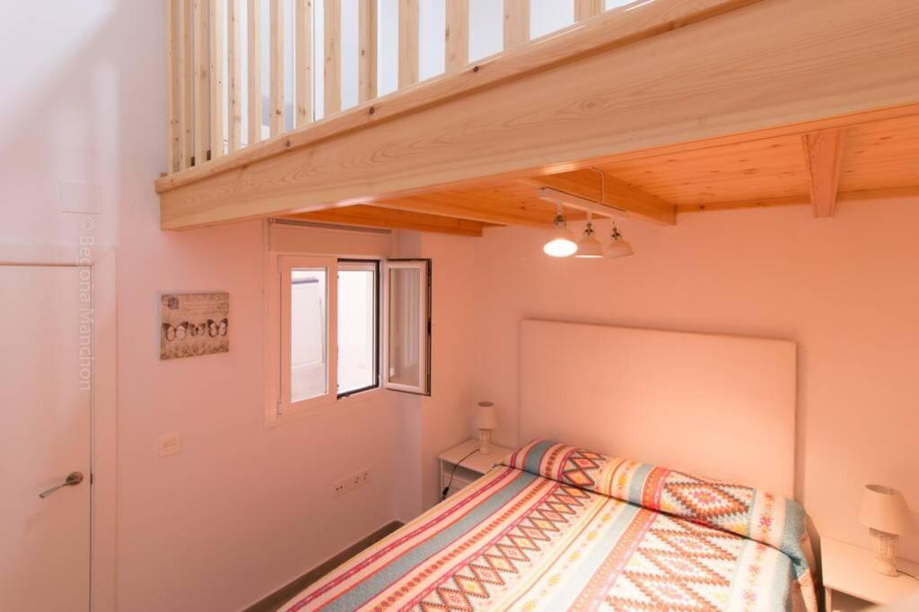 Aire De Poniente Apartamento *
